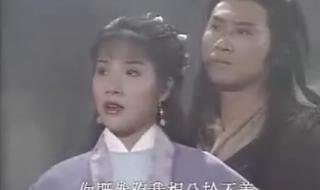 新包青天之再世情仇应道士结局 新包青天之再世情仇